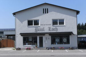 Hauptstelle Traunstein
