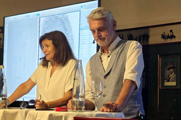 True Crime Live Foto 01