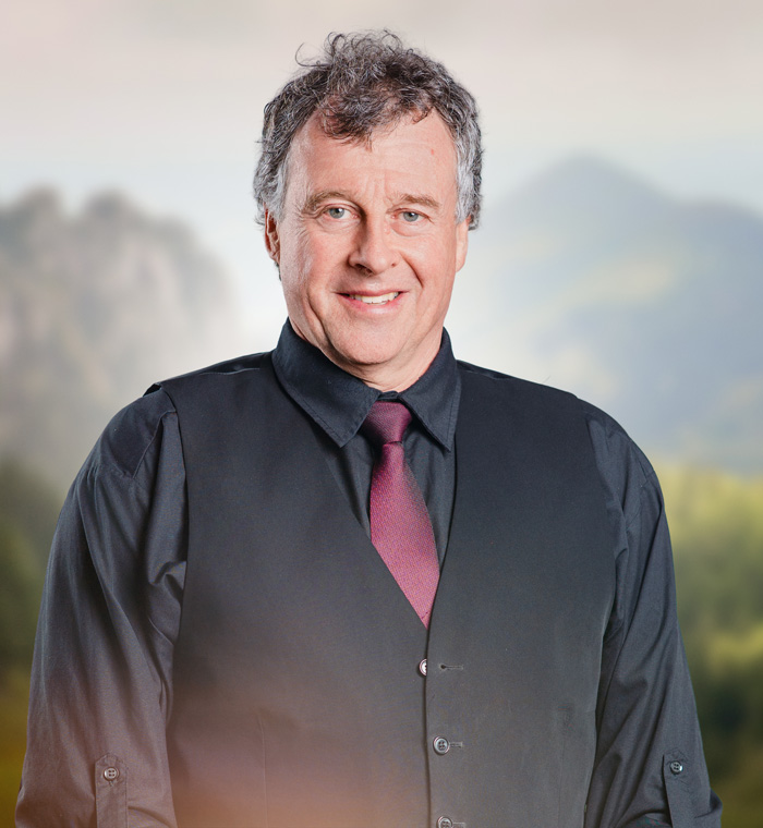 Hannes Berger