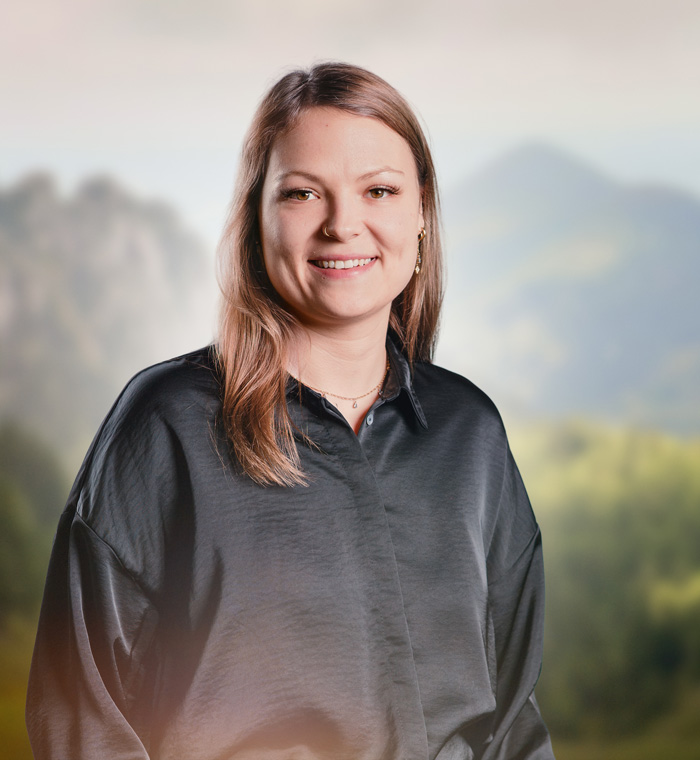 Denise Helminger