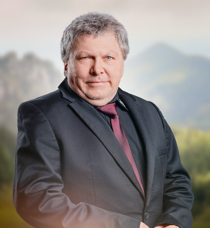 Johann Hocheder