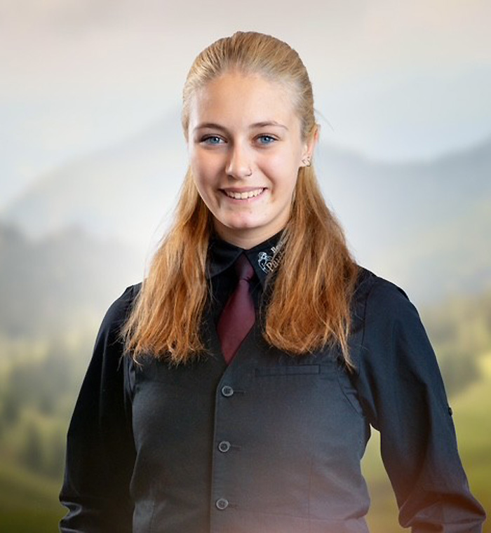 Schuster Michaela