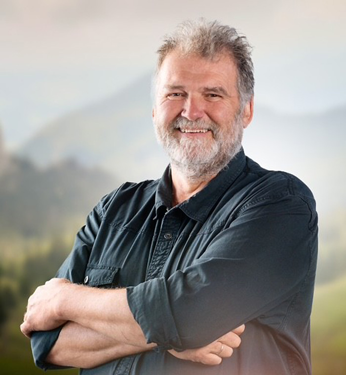 Strehhuber Michael