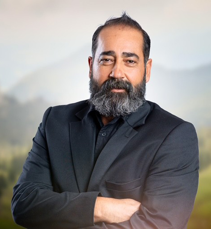 Ünsal Yüksel